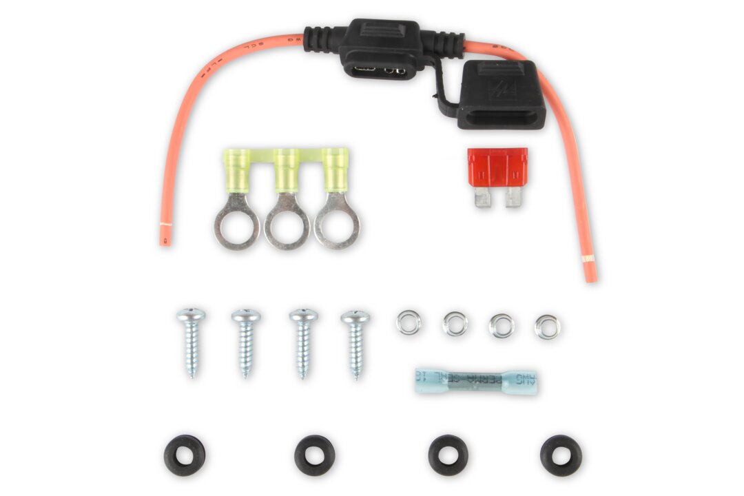 Atomic Transmission Controller, Stand Alone Easily Modify The Operating Parameters Of Your GM Or Ford 4-Speed Automatic Transmission MSD Ignition-8