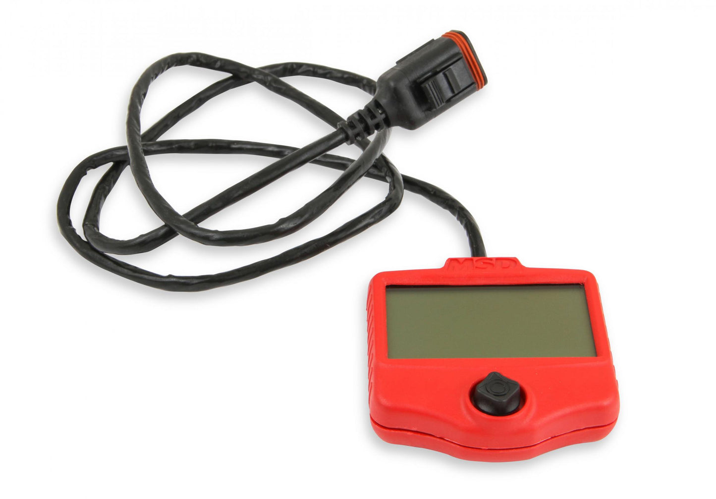 Handheld For Atomic Transmission Controller Module (Tcm) Handheld For Tcm To Change Parameter On Your GM And Ford 4-Speed Transmission MSD Ignition-1