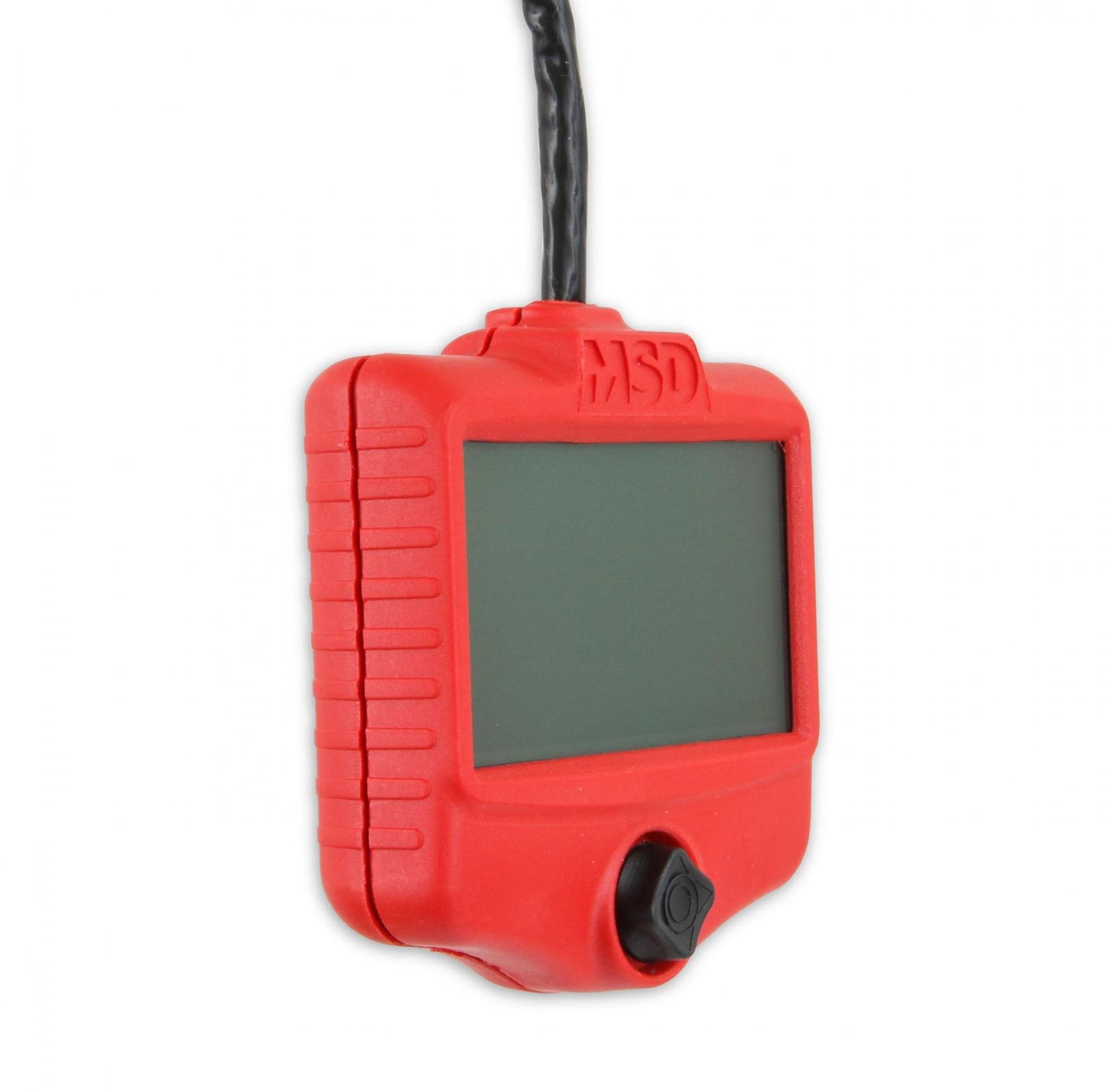 Handheld For Atomic Transmission Controller Module (Tcm) Handheld For Tcm To Change Parameter On Your GM And Ford 4-Speed Transmission MSD Ignition-2