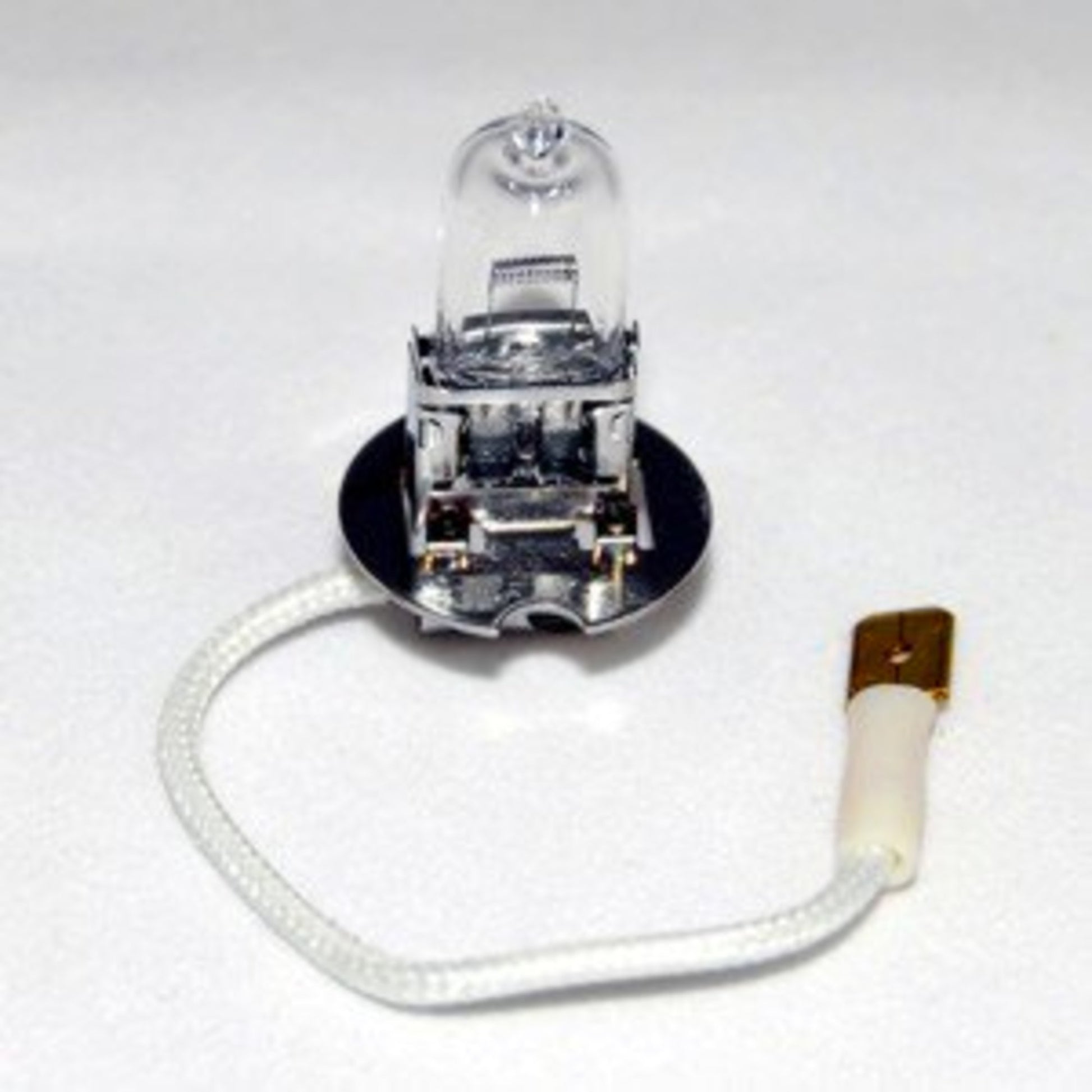 H3 Halogen Replacement Bulb 100W Clear KC Hilites