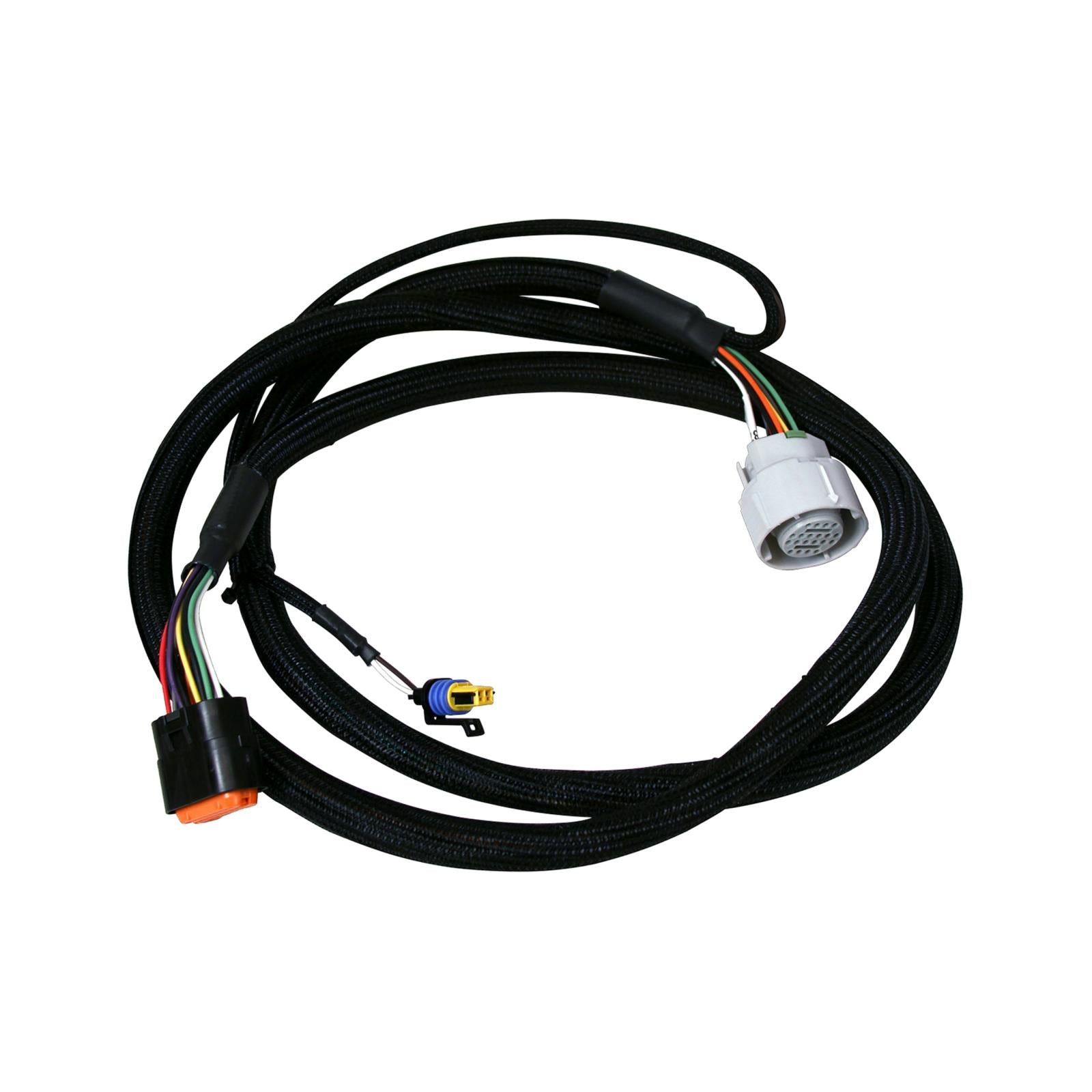 Harness, GM 4L70 (2009-Up) For GM 4L70 (2009-Up) Transmissions Only MSD Ignition