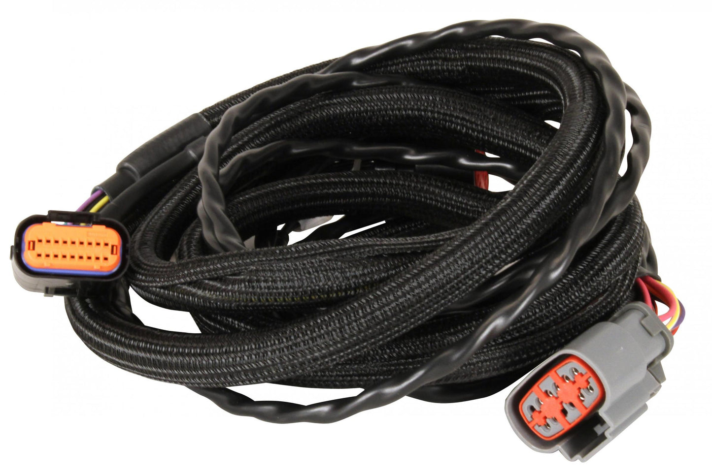 Trans Controller Ford Harness E40D,1995-1997 For Use With Ford E40D 1995-1997 Transmissions Only MSD Ignition