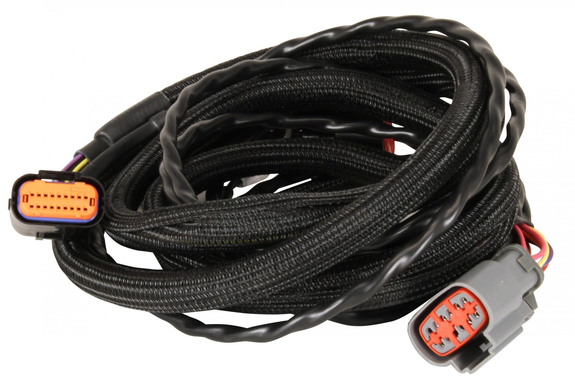 Trans Controller Ford Harness E40D,1995-1997 For Use With Ford E40D 1995-1997 Transmissions Only MSD Ignition