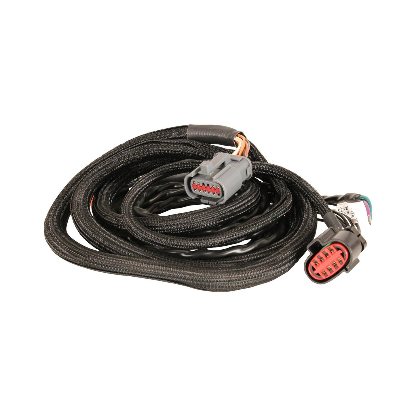 Trans Controller Ford Harness E40D, 1989-1994 For Use With Ford E40D 1989-1994 Transmissions Only MSD Ignition