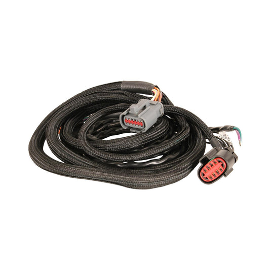 Trans Controller Ford Harness E40D, 1989-1994 For Use With Ford E40D 1989-1994 Transmissions Only MSD Ignition