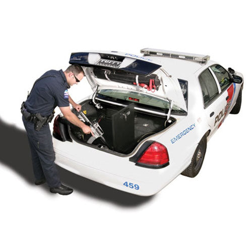 Tactical Lockbox Universal 39 x 23 x 12 Inch Black Products Tuffy Security