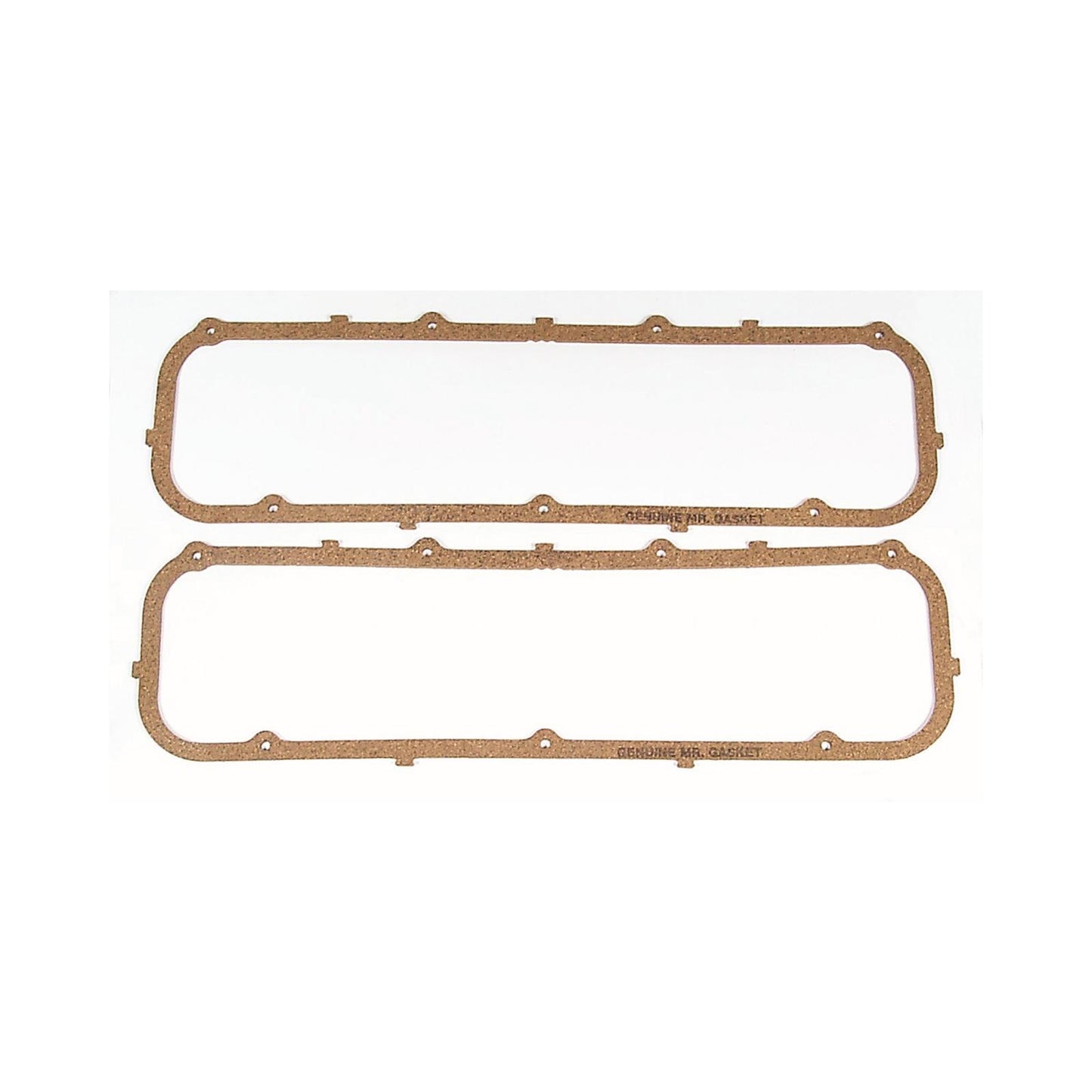 Performance Valve Cover Gaskets Fits 1968-1988 Ford 429/460 Big Block Mr Gasket