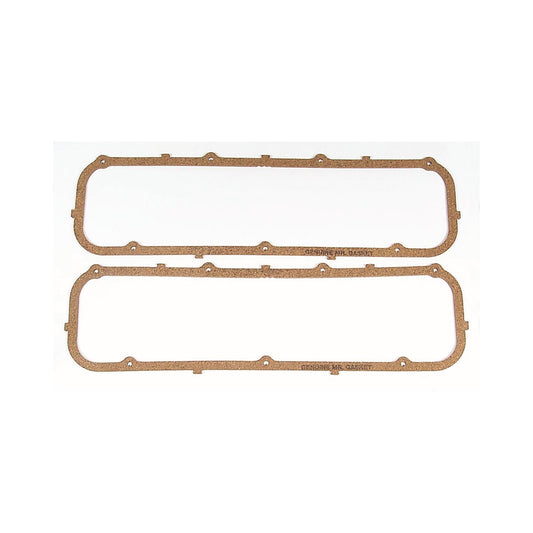 Performance Valve Cover Gaskets Fits 1968-1988 Ford 429/460 Big Block Mr Gasket