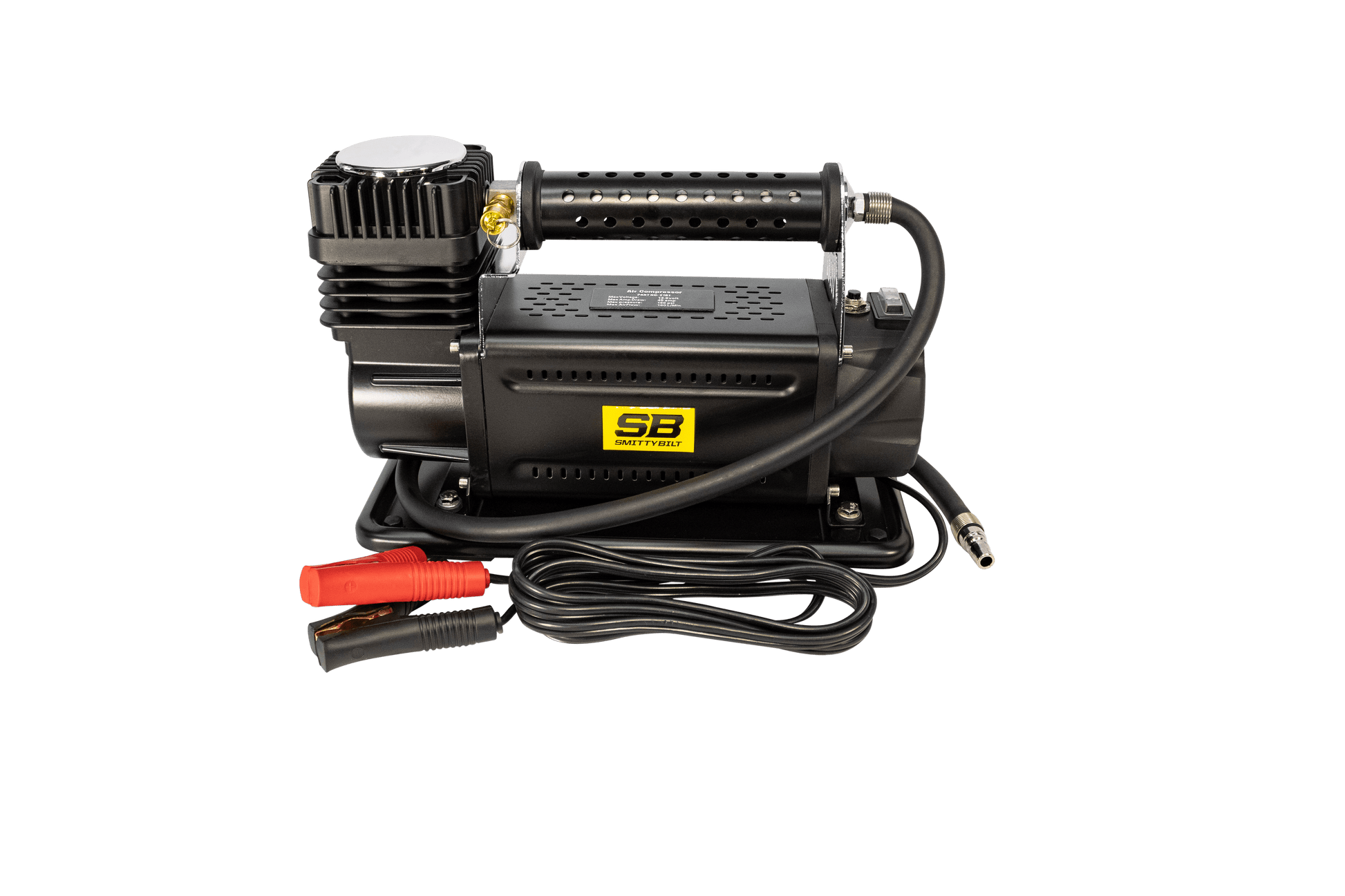 Air Compressor High Performance 565 Cfm/ 160 Lpm Smittybilt