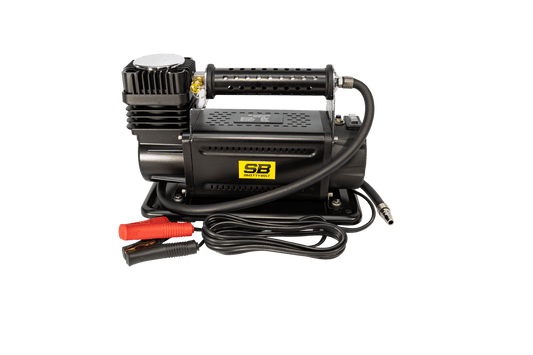Air Compressor High Performance 565 Cfm/ 160 Lpm Smittybilt