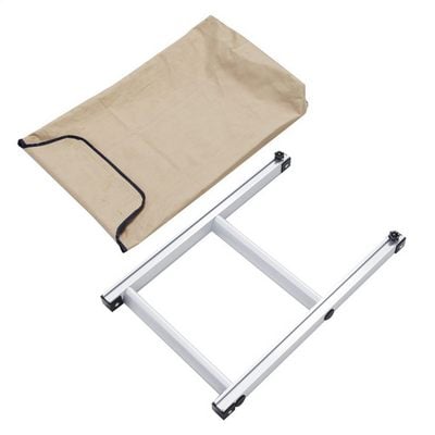 Roof Top Tent Ladder Extension Smittybilt