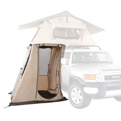 Roof Top Tent Annex 85 H x 70 W x 80 Inch L Smittybilt