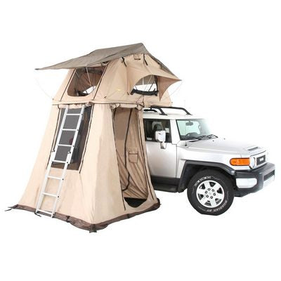 Roof Top Tent Annex 85 H x 70 W x 80 Inch L Smittybilt-1