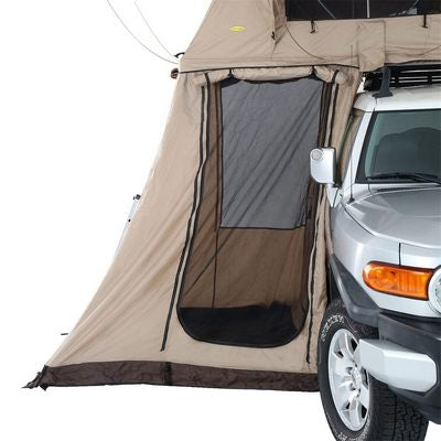 Roof Top Tent Annex 85 H x 70 W x 80 Inch L Smittybilt-3