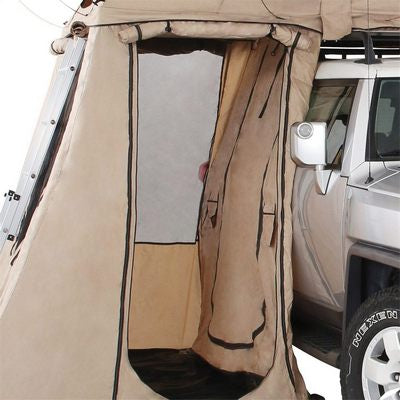 Roof Top Tent Annex 85 H x 70 W x 80 Inch L Smittybilt-4