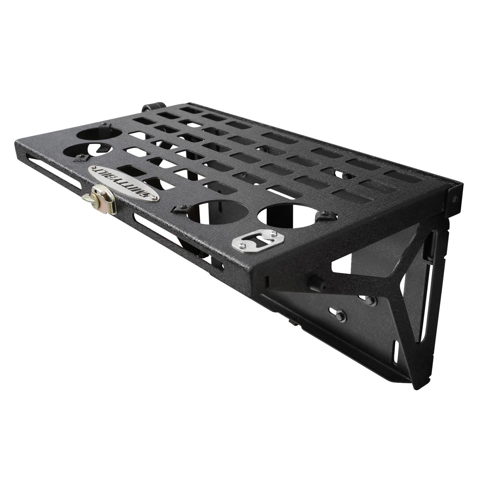 Tailgate Table 2007-2018 Jeep Wrangler JK 2/4 Door Smittybilt
