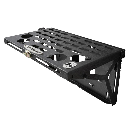 Tailgate Table 2007-2018 Jeep Wrangler JK 2/4 Door Smittybilt