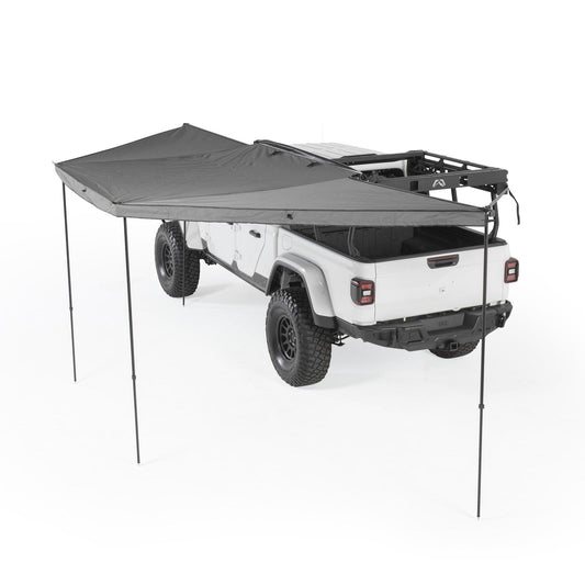 Overlanding 180 Degree Awning Smittybilt