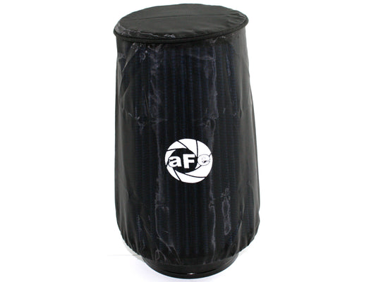 Filter Guard Pre-Filter - Black For use with skus ending in Xx-40035 - Black aFe Power
