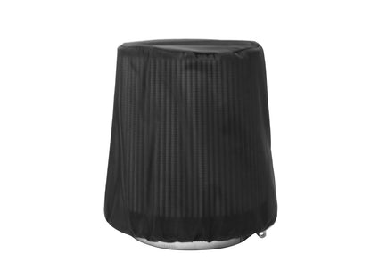 Filter Guard Pre-Filter (Pair) - Black For use with skus 21-91136-Ma, 24-91136-Ma & 72-91136-Ma - Black aFe Power-1