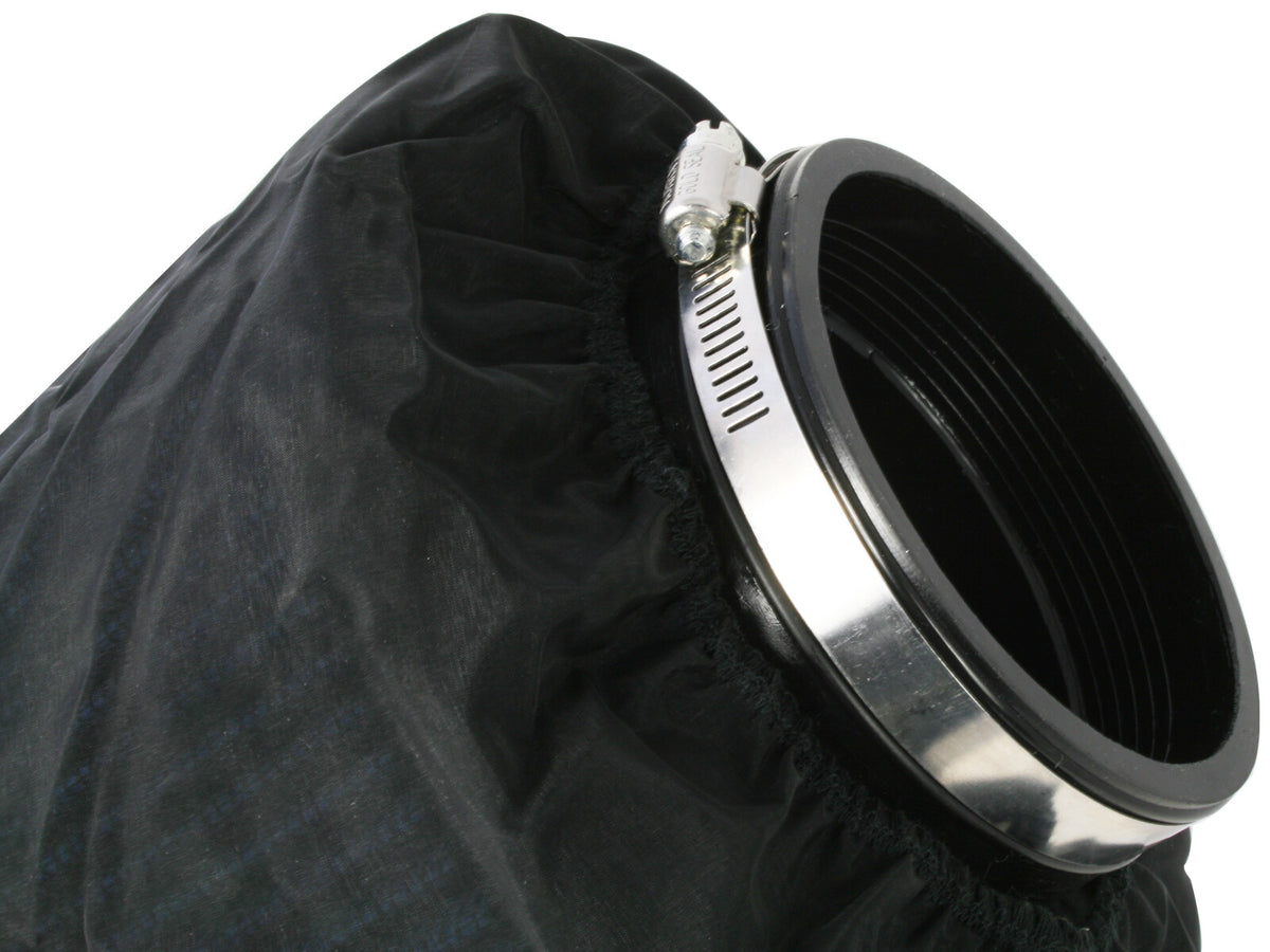 Filter Guard Pre-Filter - Black For use with skus ending in Xx-90008 - Black aFe Power-1