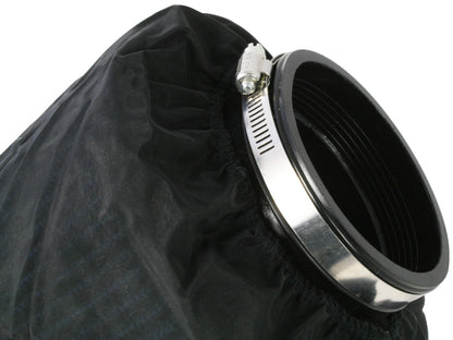 Filter Guard Pre-Filter - Black For use with skus ending in Xx-90008 - Black aFe Power-1