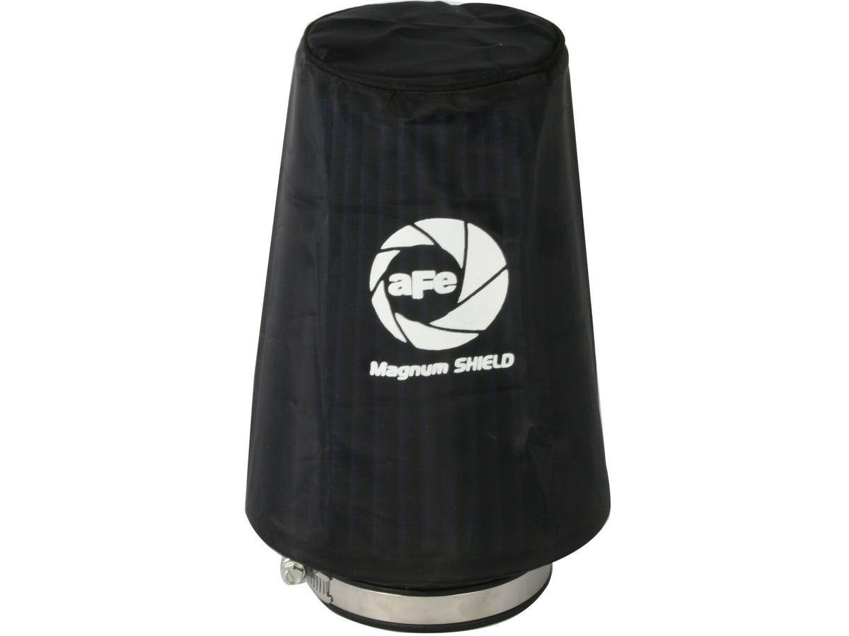 Filter Guard Pre-Filter - Black For use with skus ending in Xx-35008 - Black aFe Power