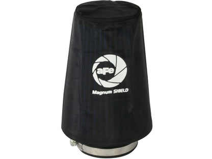 Filter Guard Pre-Filter - Black For use with skus ending in Xx-35008 - Black aFe Power
