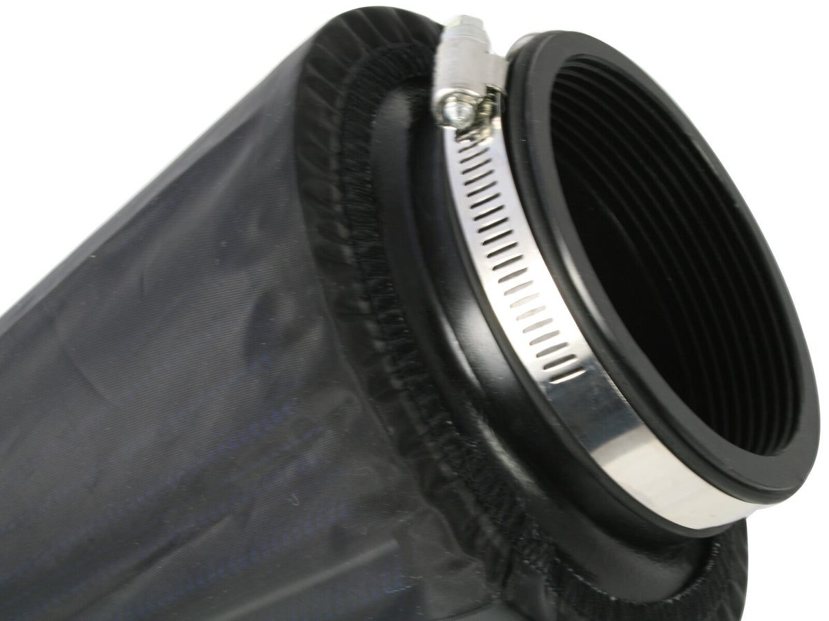 Filter Guard Pre-Filter - Black For use with skus ending in Xx-35008 - Black aFe Power-1