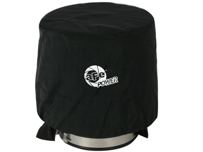 Filter Guard Pre-Filter - Black For use with skus ending in Xx-90022 & Xx-91016 - Black aFe Power