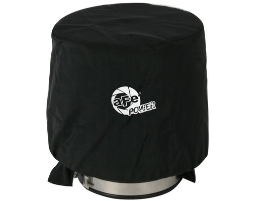 Filter Guard Pre-Filter - Black For use with skus ending in Xx-90022 & Xx-91016 - Black aFe Power