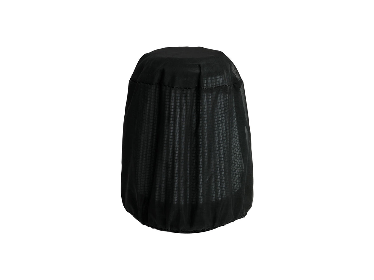 Filter Guard Pre-Filter (Pair) - Black For use with skus 20-91202DM, 20-91202RM, Tf-9029D-Ma & Tf-9029R-Ma - Black aFe Power-1