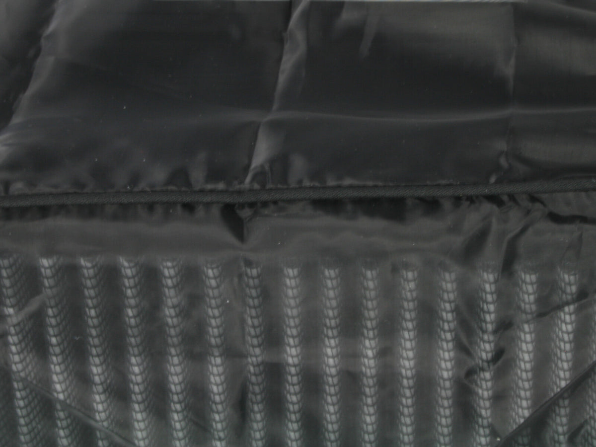 Filter Guard Pre-Filter - Black For use with skus ending in Xx-90025- Black aFe Power-2