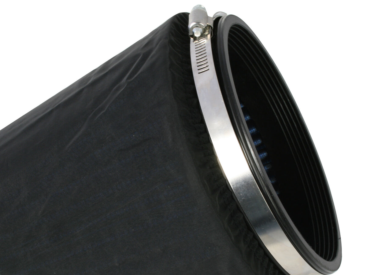 Filter Guard Pre-Filter - Black For use with skus ending in Xx-60512 - Black aFe Power-1