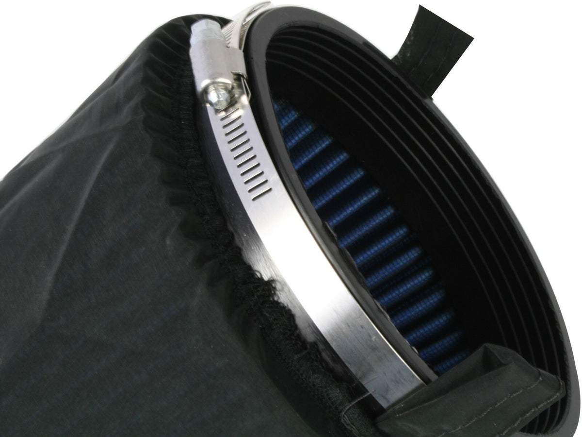 Filter Guard Pre-Filter - Black For use with skus ending in Xx-91031 - Black aFe Power-1