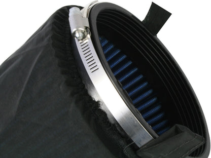 Filter Guard Pre-Filter - Black For use with skus ending in Xx-91031 - Black aFe Power-1