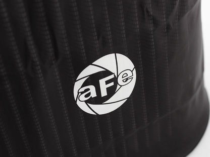 Filter Guard Pre-Filter - Black For use with skus ending in Xx-10093 - Black aFe Power-3