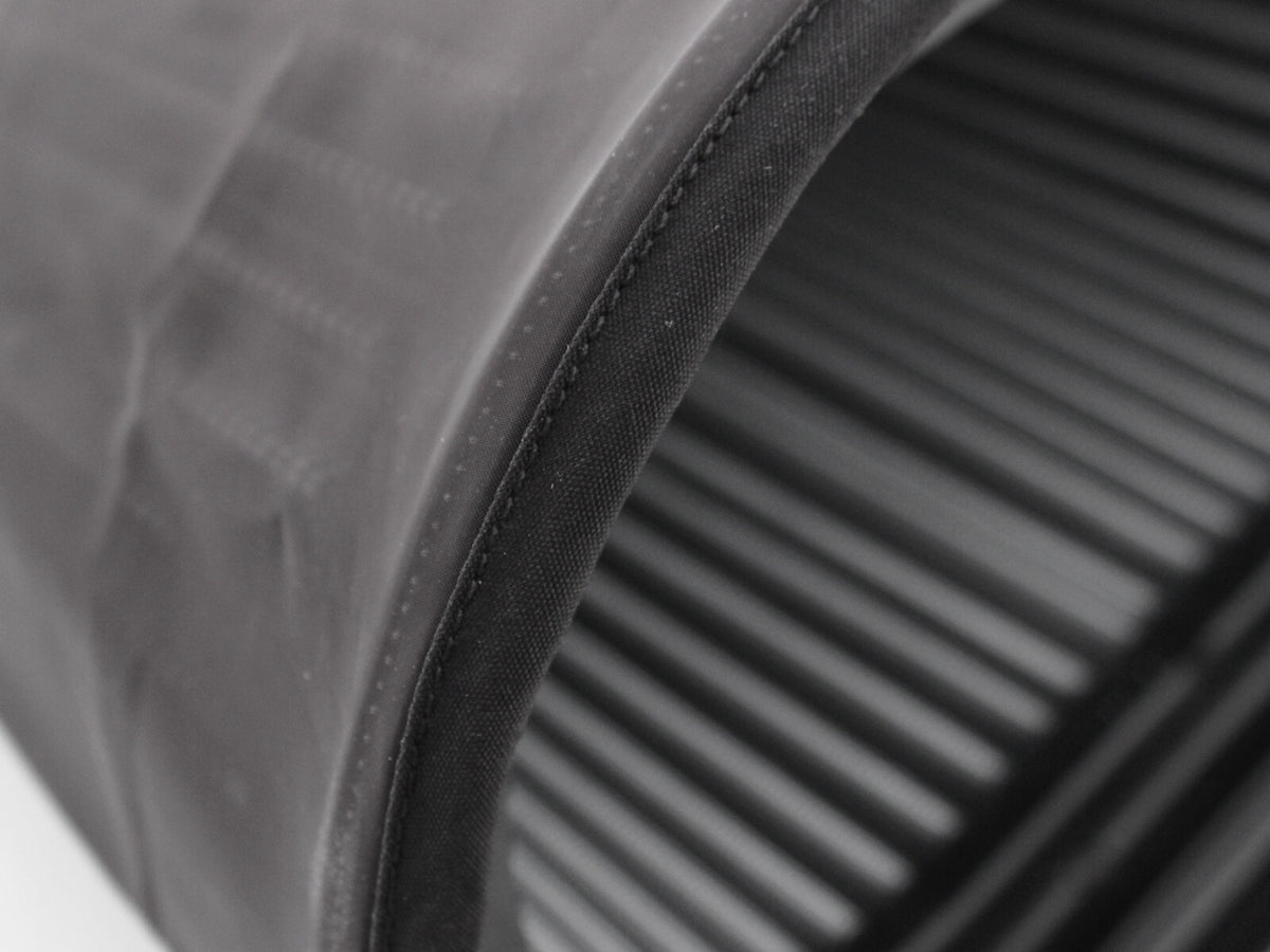 Filter Guard Pre-Filter - Black For use with skus ending in Xx-10093 - Black aFe Power-4