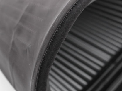 Filter Guard Pre-Filter - Black For use with skus ending in Xx-10093 - Black aFe Power-4