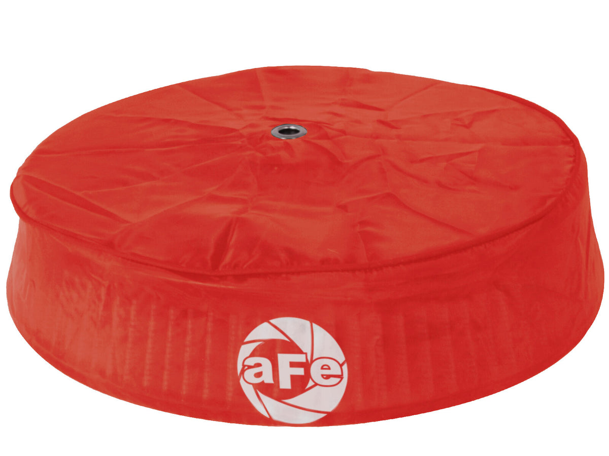 Filter Guard Pre-Filter - For use with skus 18-31403 / 18-31423 - aFe Power-1