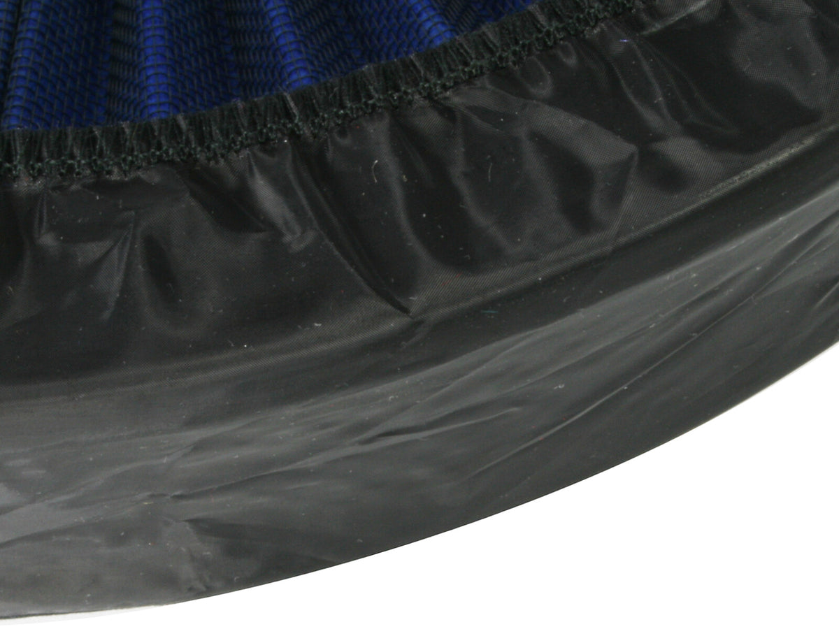 Filter Guard Pre-Filter - Black For use with skus ending in Xx-31403 - Black aFe Power-1