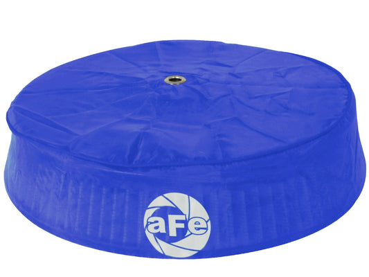 Filter Guard Pre-Filter - For use with skus 18-31403 / 18-31423 - aFe Power