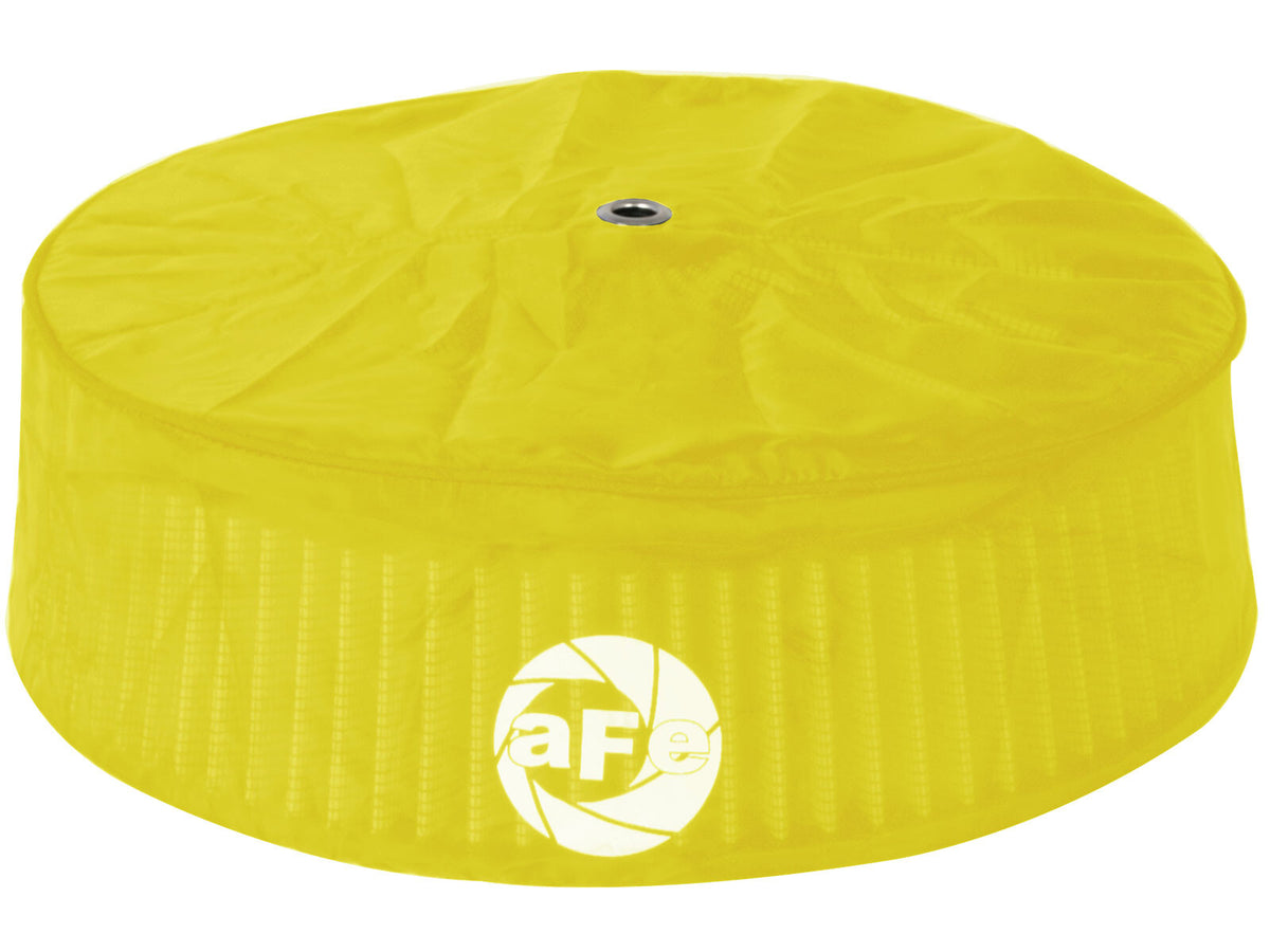 Filter Guard Pre-Filter - For use with skus 18-31404 / 18-31424 - aFe Power-1