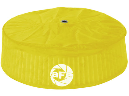 Filter Guard Pre-Filter - For use with skus 18-31404 / 18-31424 - aFe Power-1
