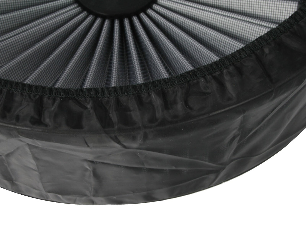 Filter Guard Pre-Filter - Black For use with skus ending in Xx-31404 - Black aFe Power-1