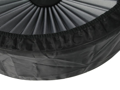 Filter Guard Pre-Filter - Black For use with skus ending in Xx-31404 - Black aFe Power-1