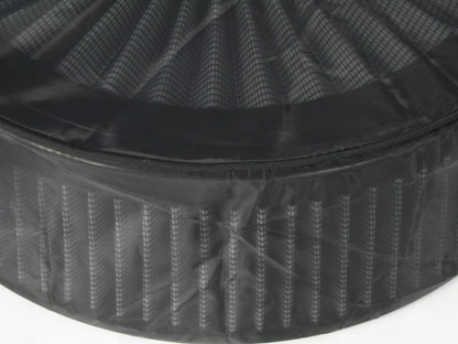 Filter Guard Pre-Filter - Black For use with skus ending in Xx-31404 - Black aFe Power-2
