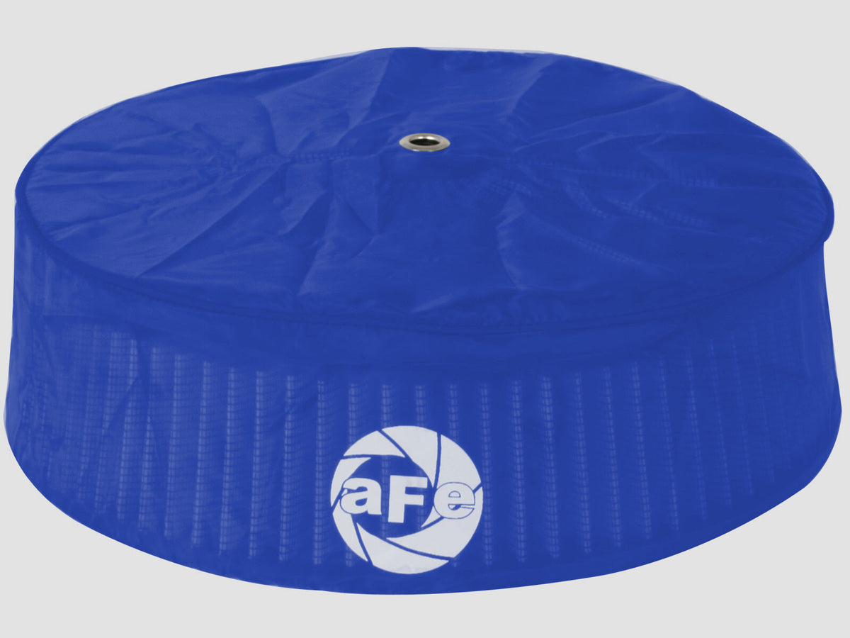Filter Guard Pre-Filter - For use with skus 18-31404 / 18-31424 - aFe Power