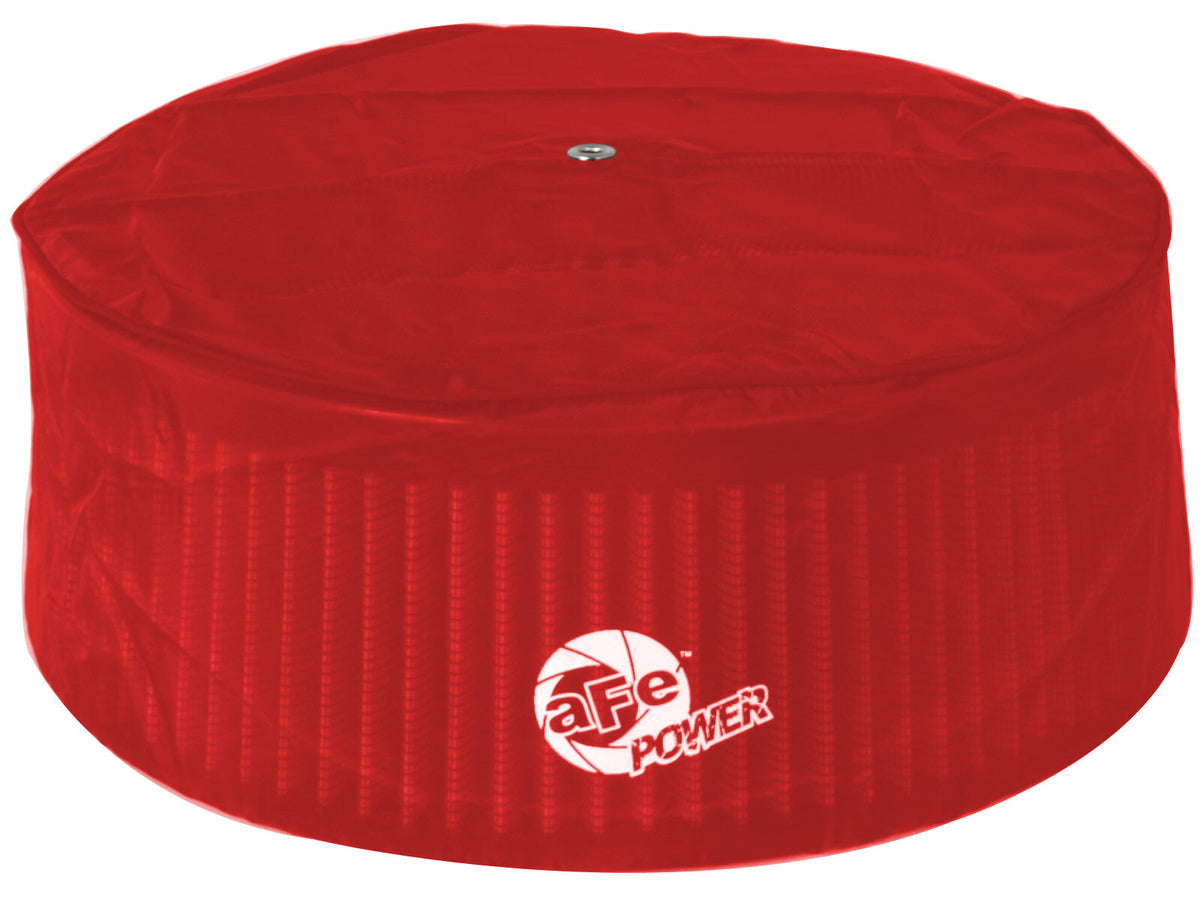 Filter Guard Pre-Filter - For use with skus 18-31405 / 18-31425 - aFe Power-1