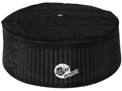 Filter Guard Pre-Filter - Black For use with skus ending in Xx-31405 - Black aFe Power